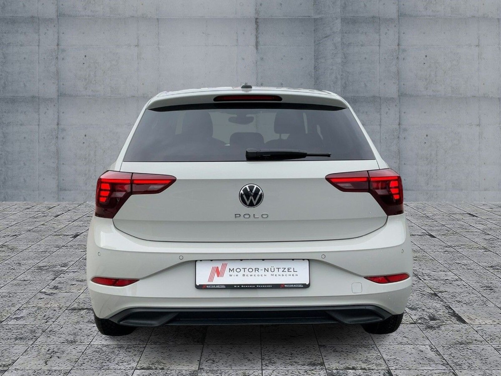Volkswagen Polo – Bild 4