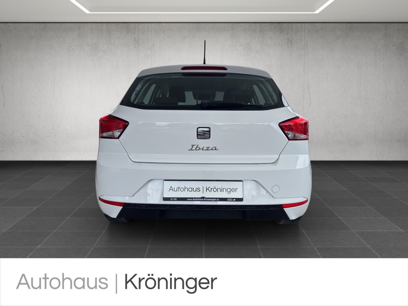 SEAT Ibiza – Bild 6