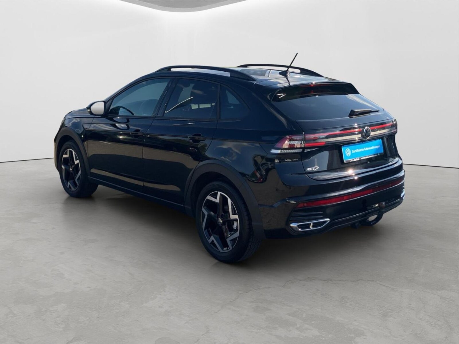 Volkswagen Taigo – Bild 3