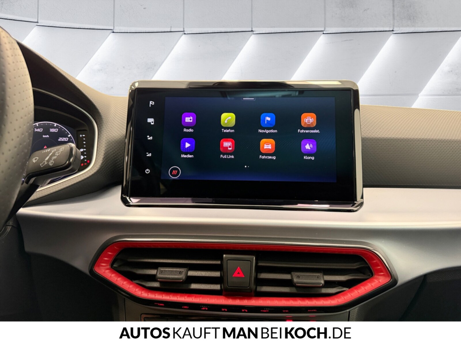 SEAT Ibiza – Bild 12