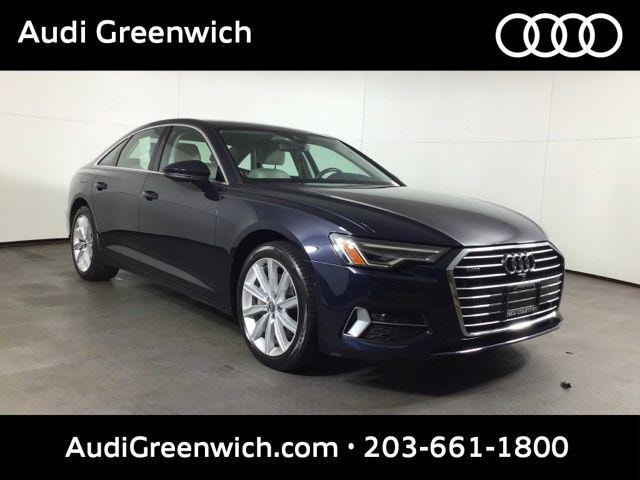 Photo of 2020 Audi A6 Sedan