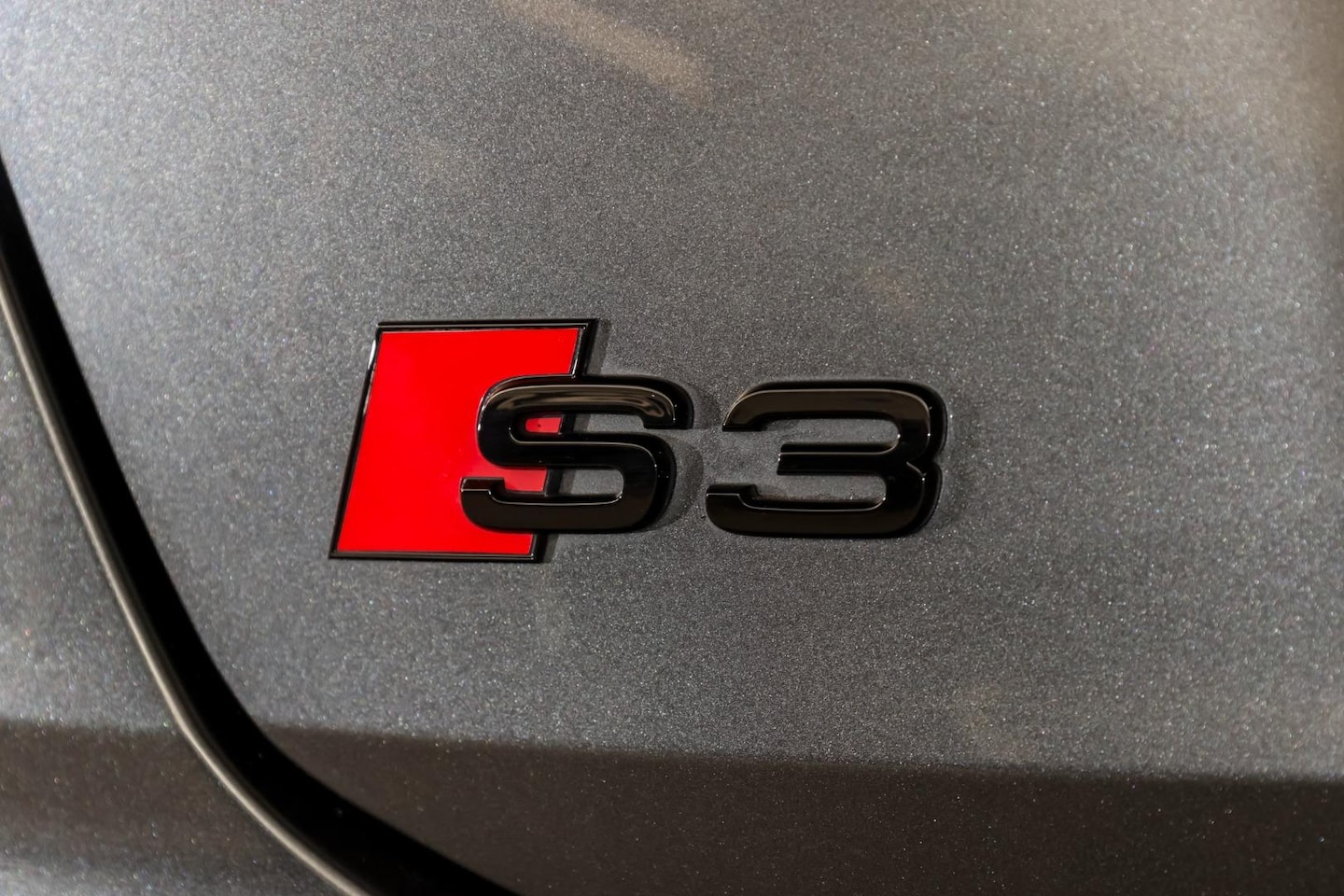 Image about Audi S3 Sportback TFSI quattro S tronic