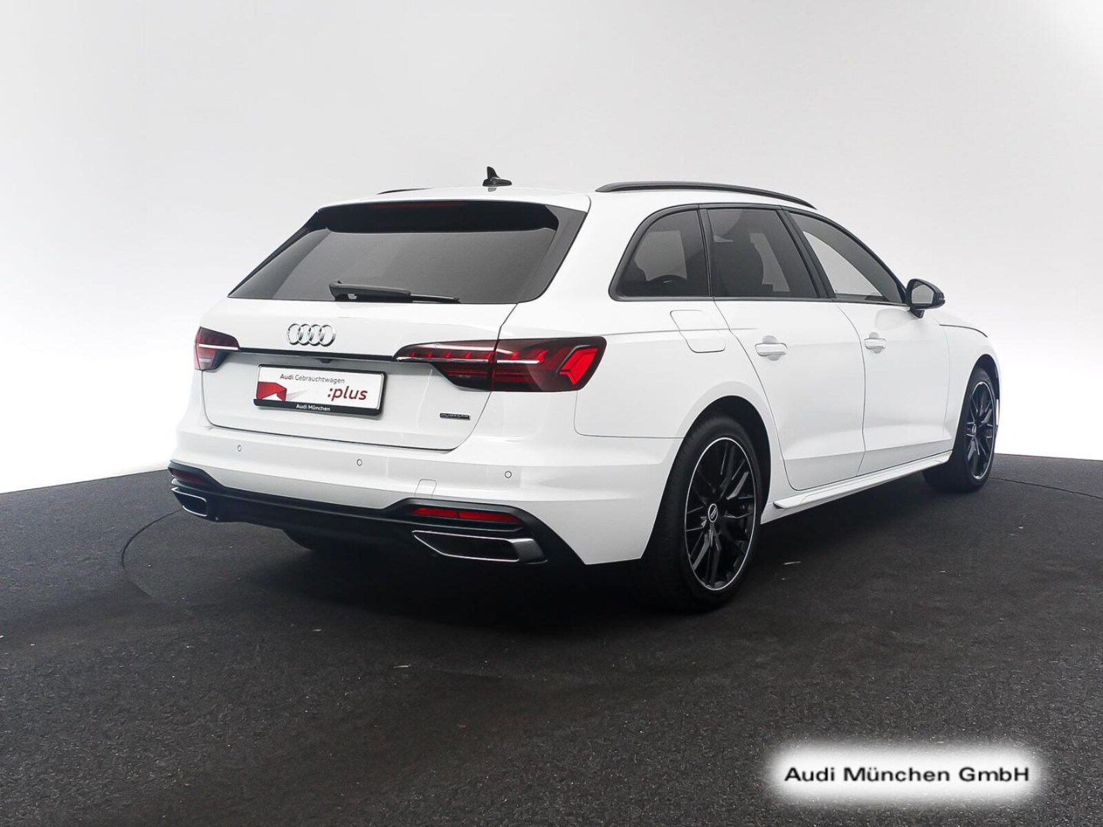Audi A4 Avant – Bild 5
