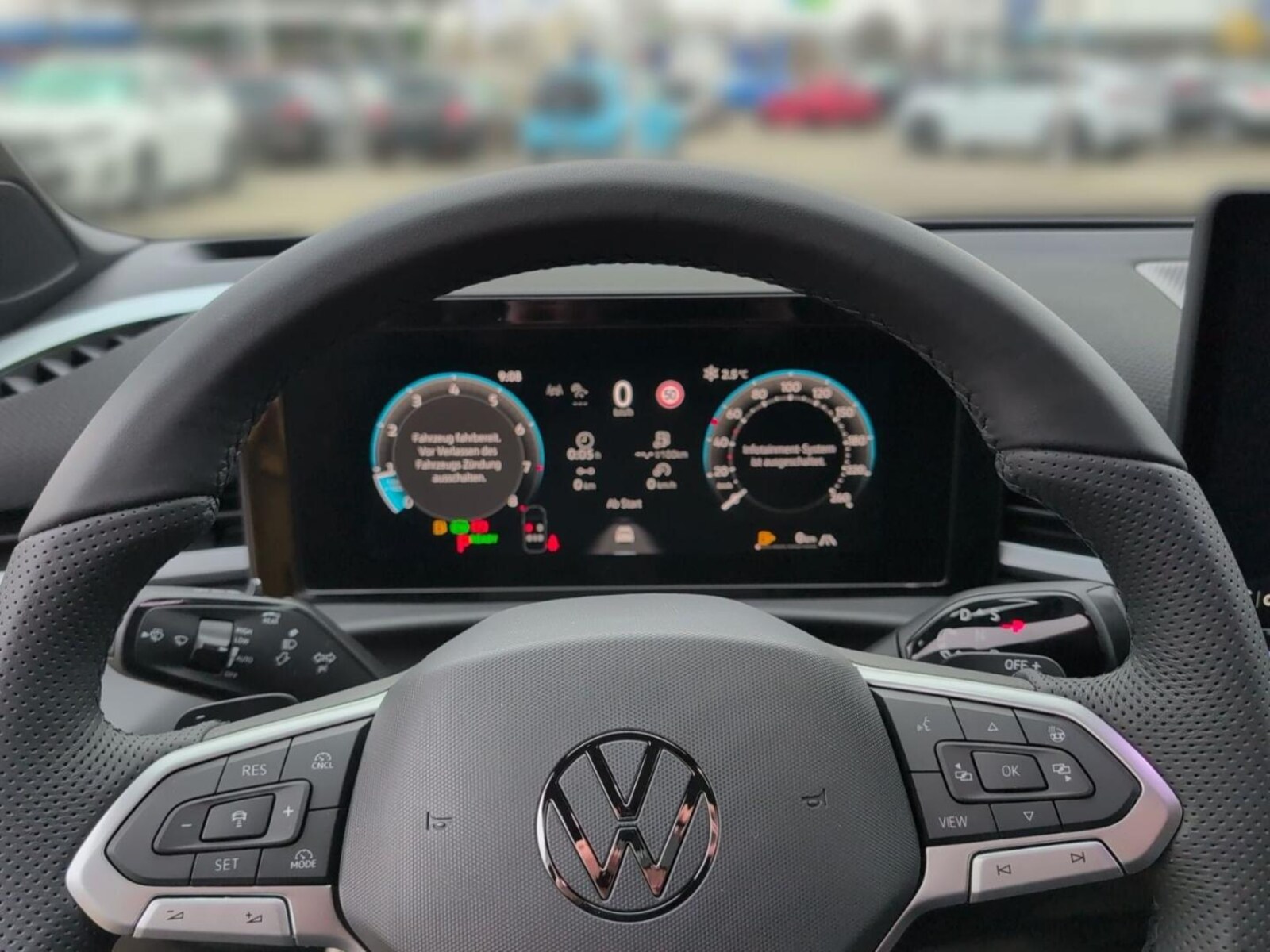 Volkswagen T-Roc – Bild 14