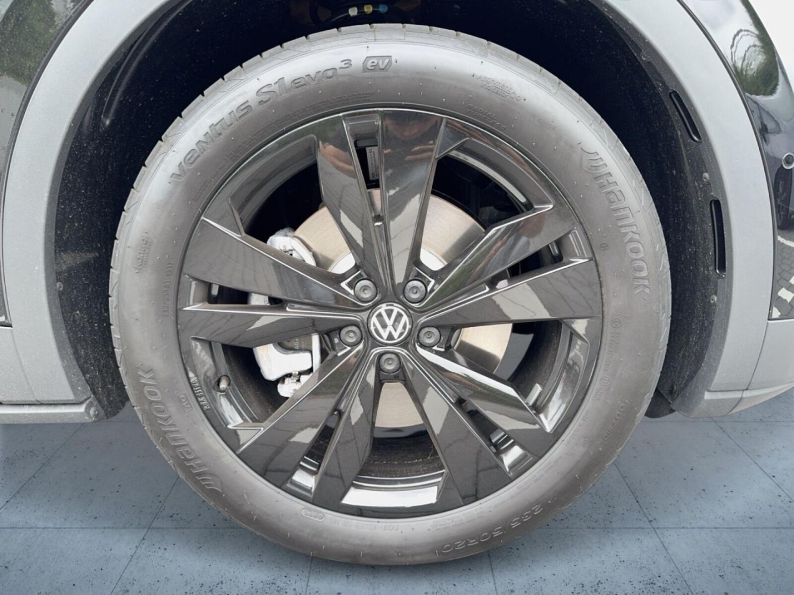 Volkswagen ID.4 – Bild 7