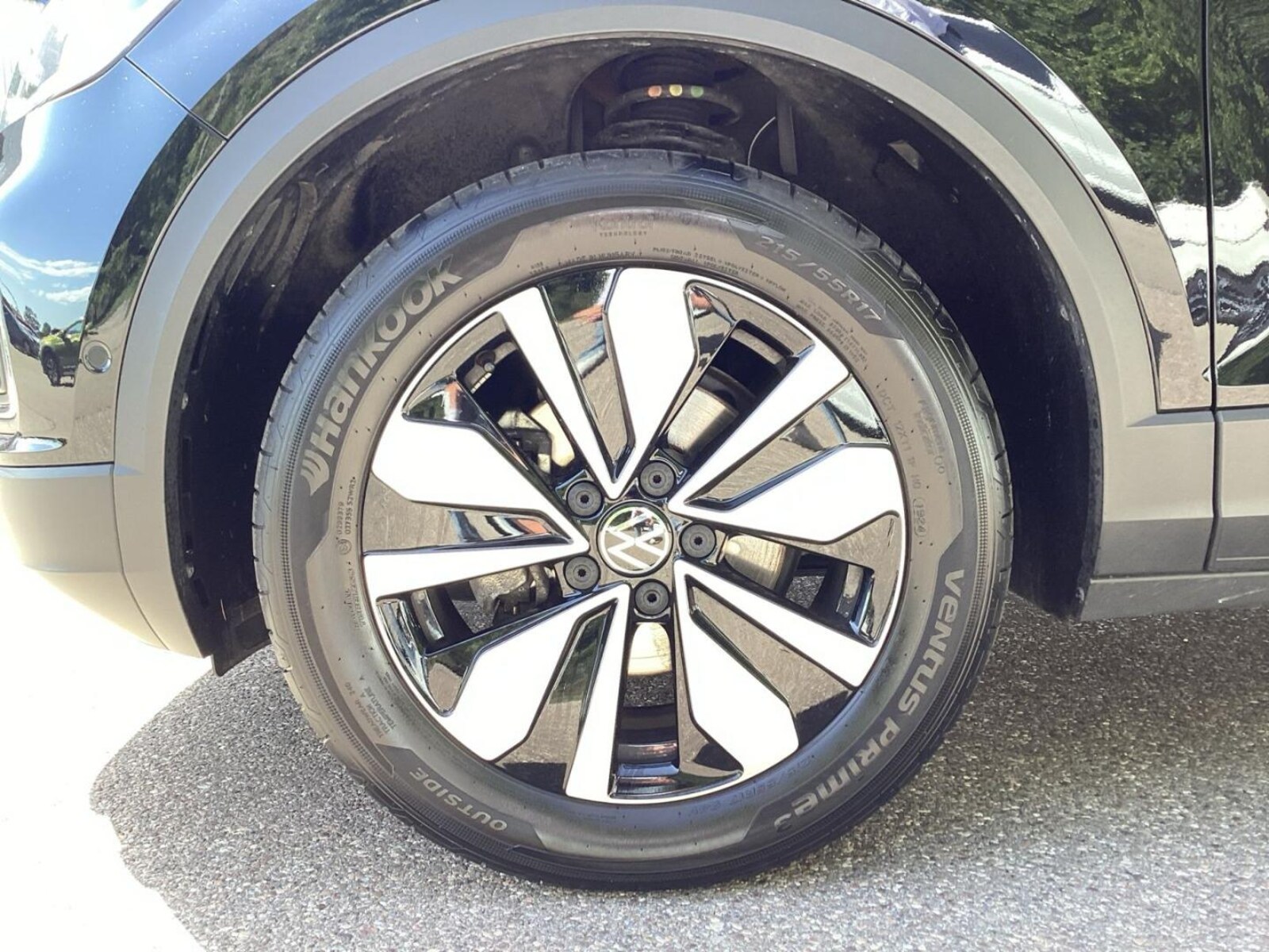 Volkswagen T-Roc – Bild 18