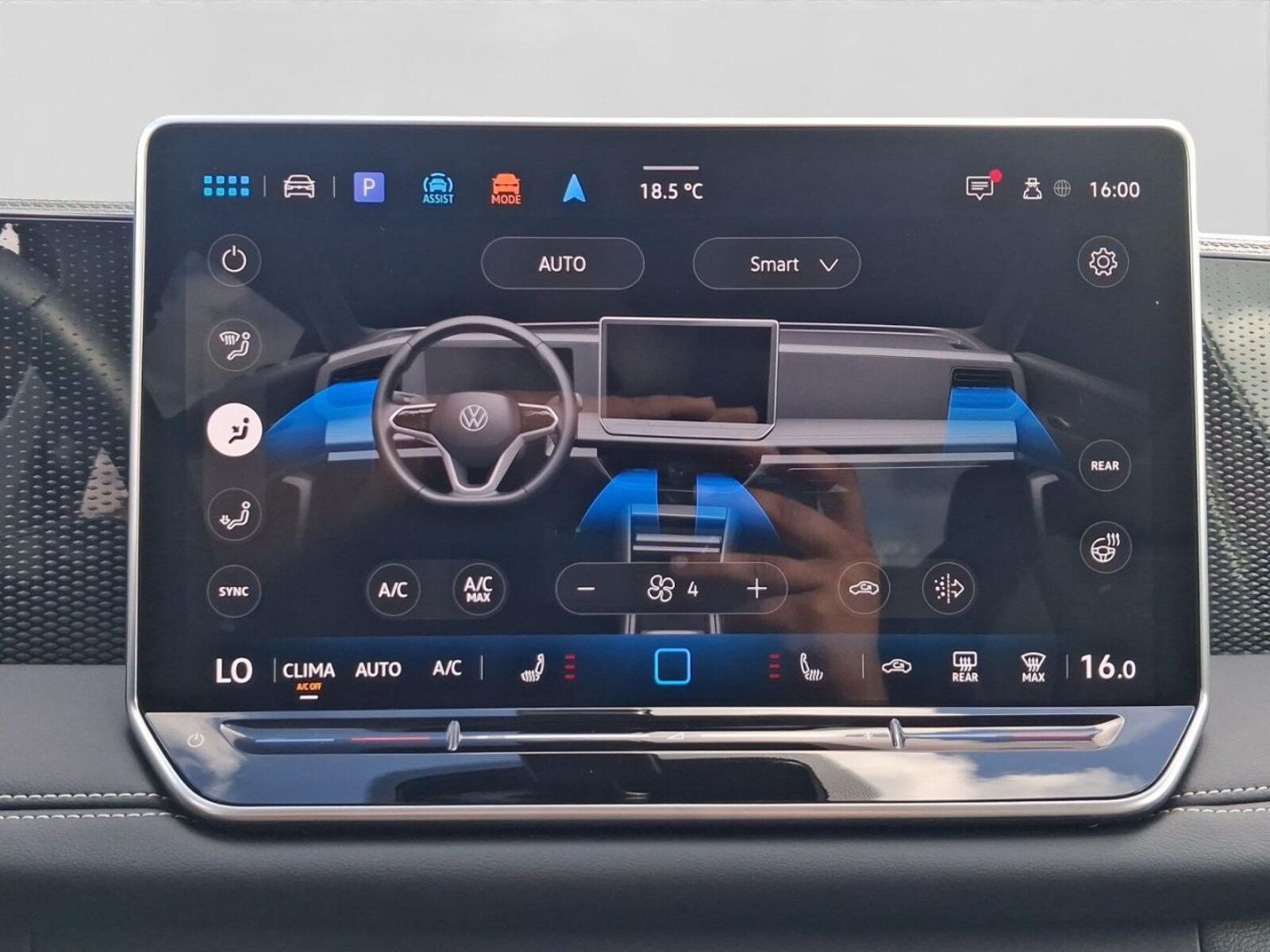 Volkswagen Tiguan – Bild 15