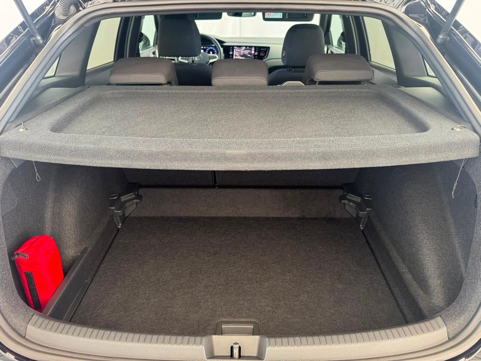 Volkswagen Taigo – Bild 19