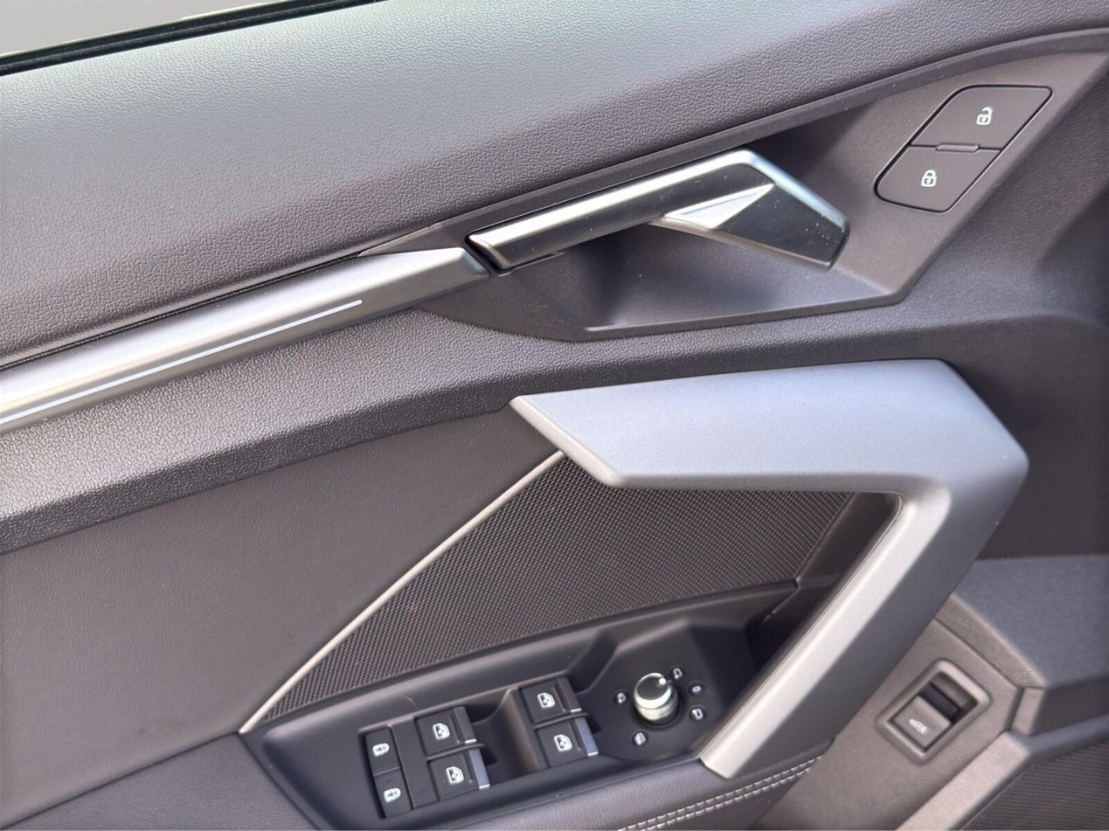 Audi S3 Sportback – Bild 13