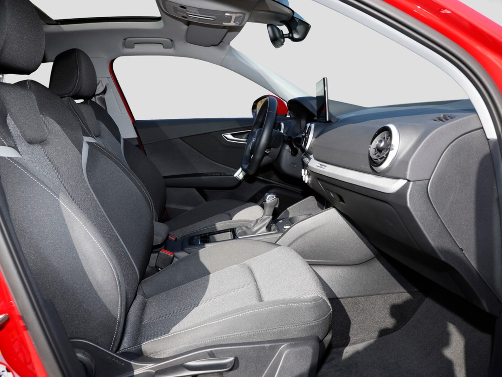 Audi Q2 – Bild 12
