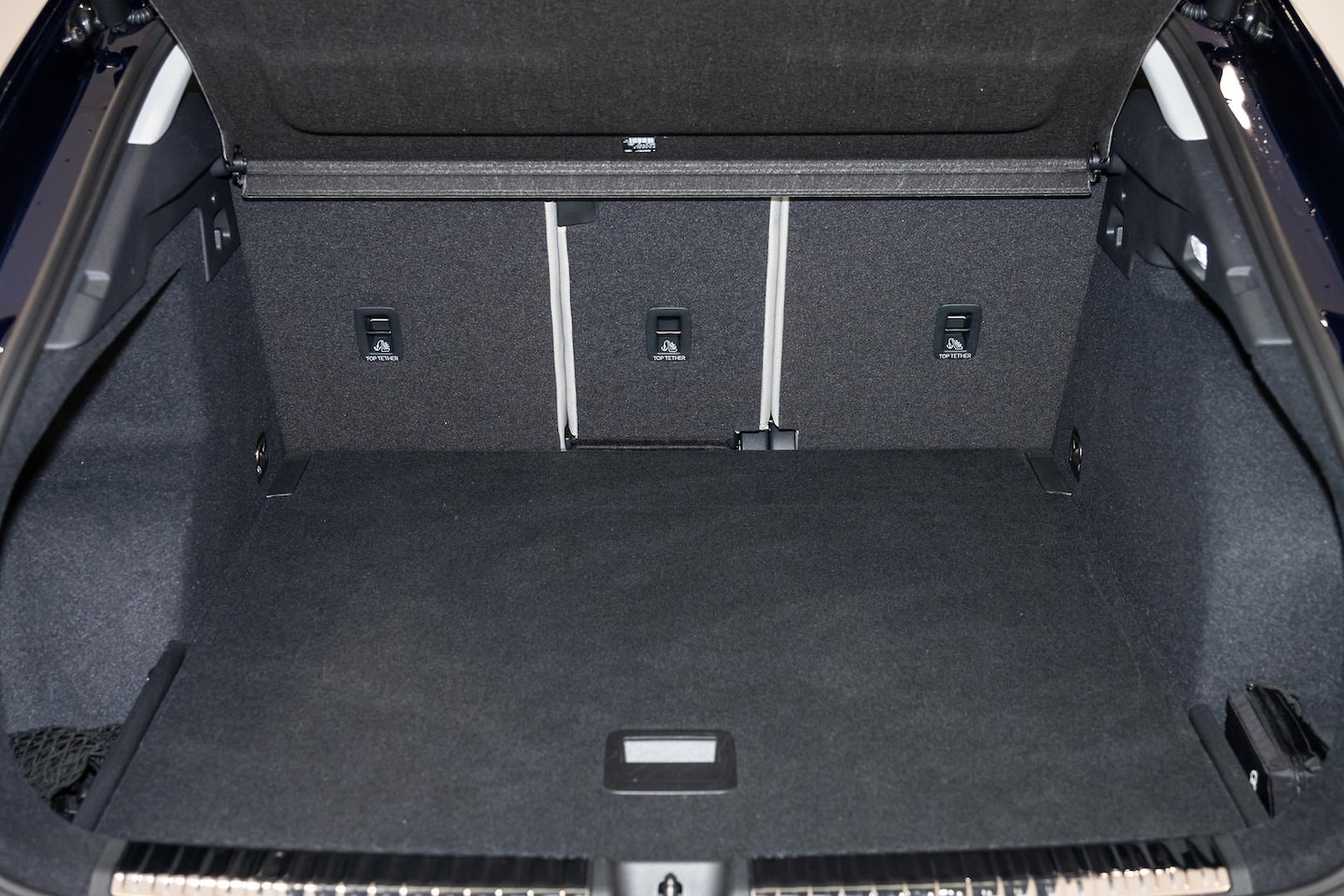Image about Audi Q3 Sportback TFSI 110 kW launch edition
