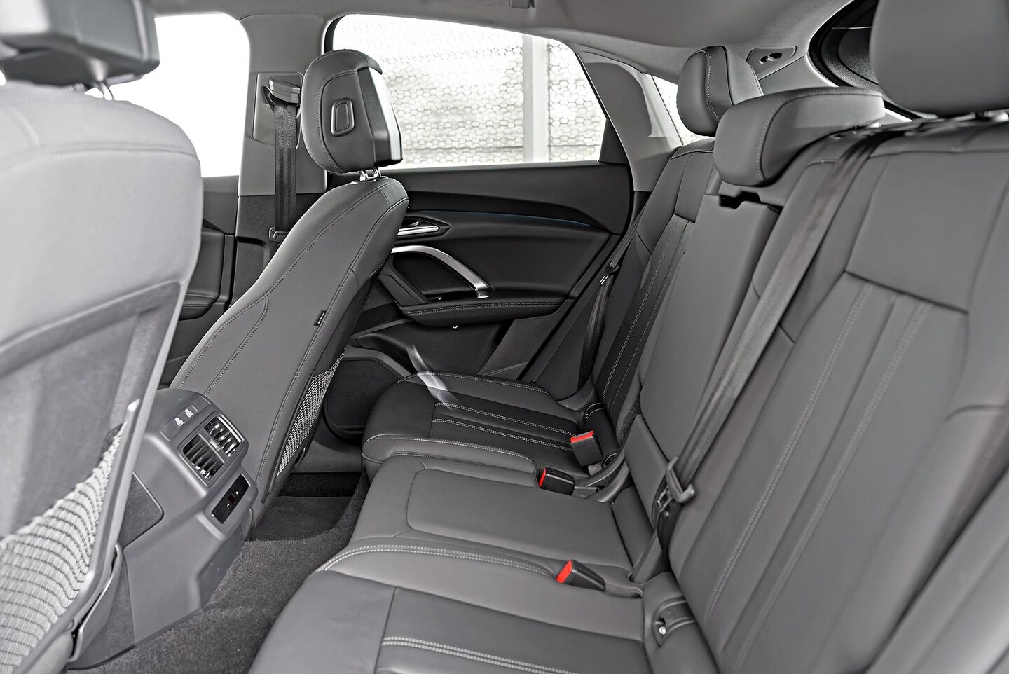 Image about Audi Q5 Sportback TFSI 150 kW