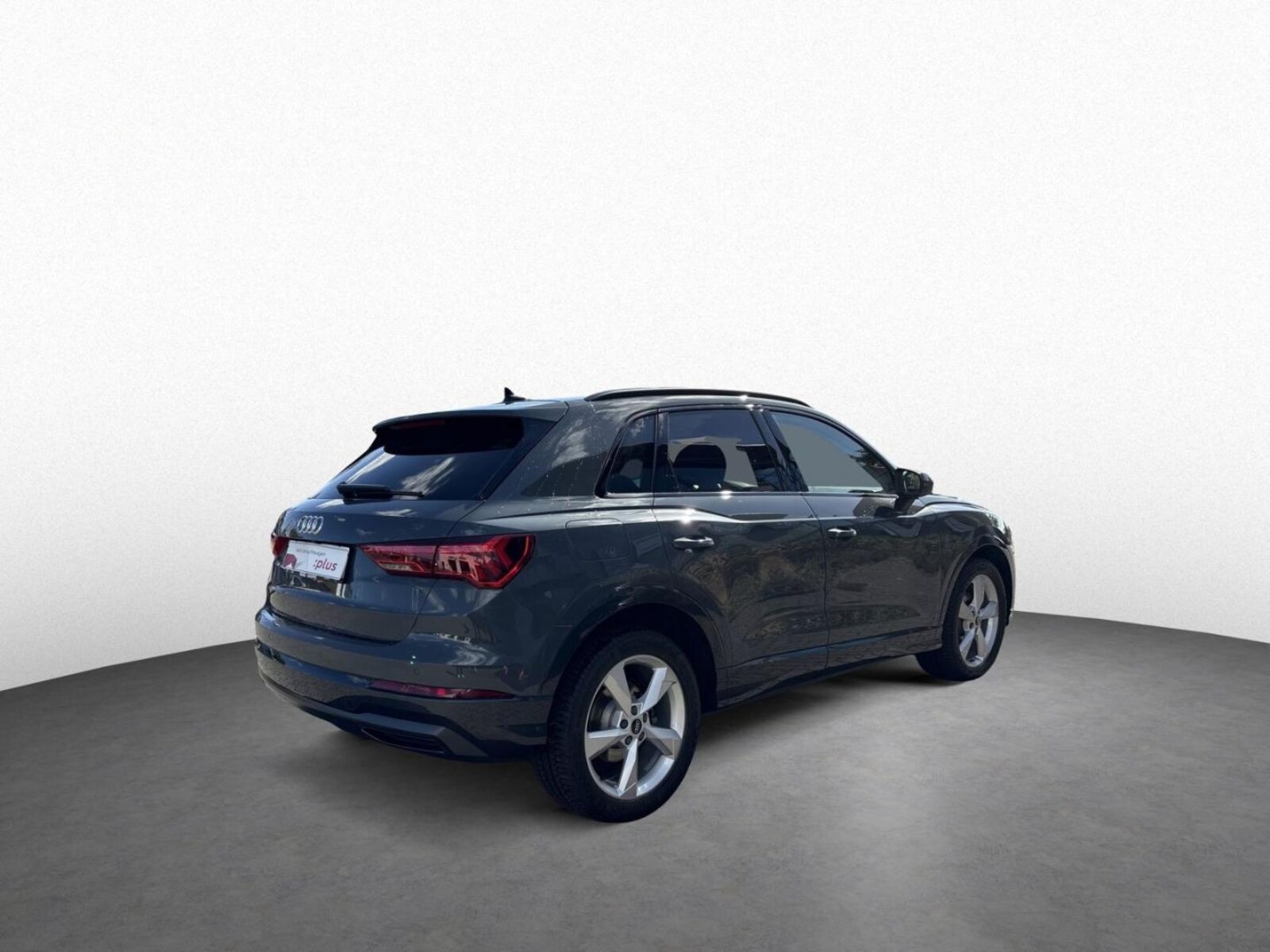 Audi Q3 – Bild 5