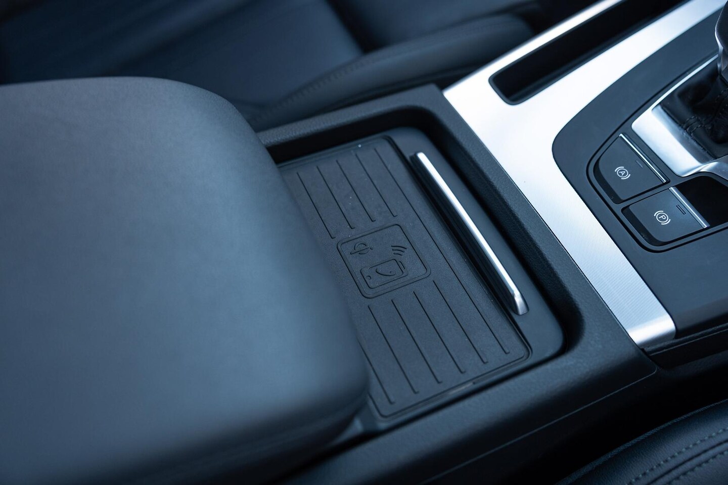 Image about Audi Q5 Sport 40 TDI quattro S tronic