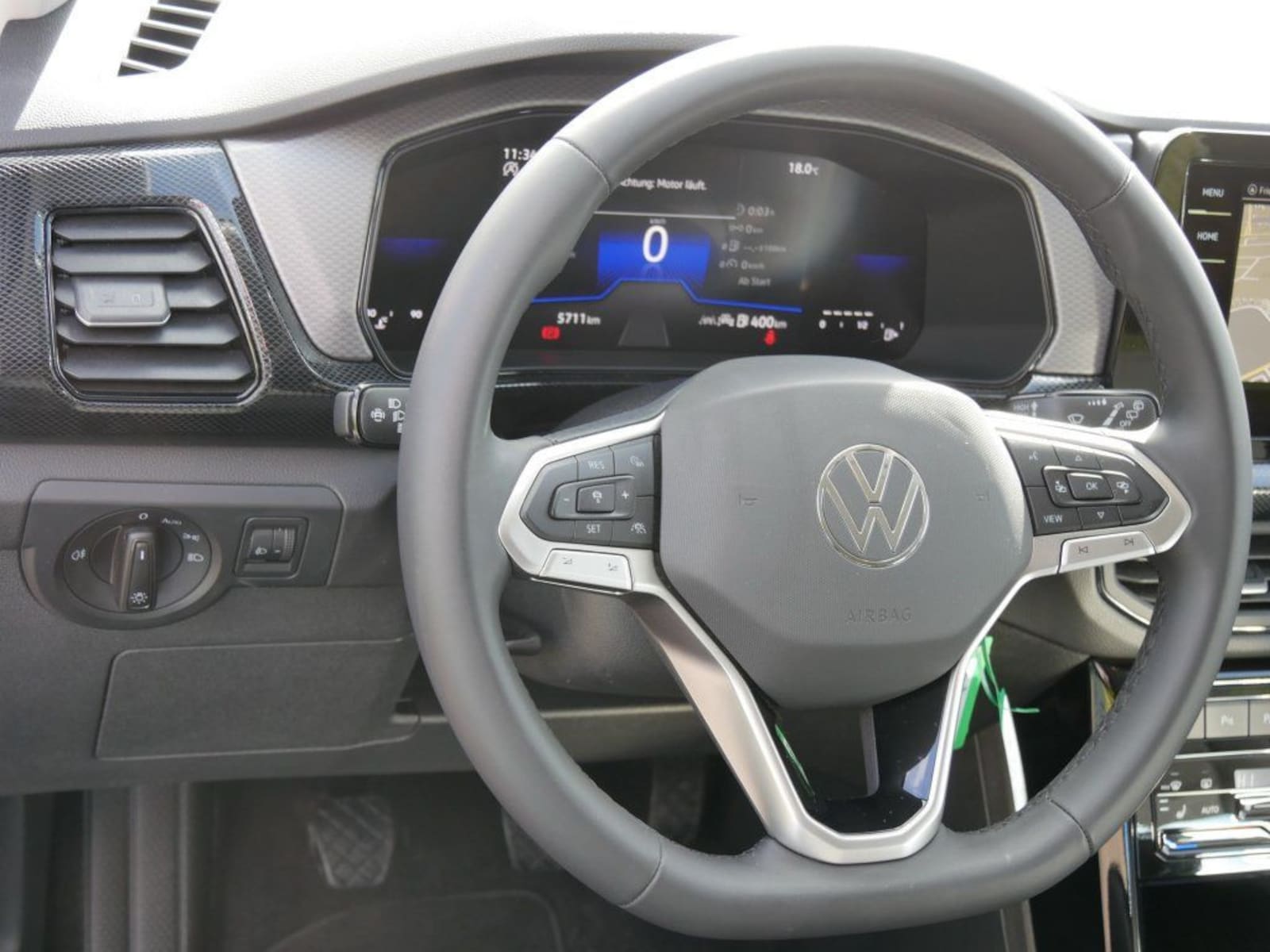 Volkswagen T-Cross – Bild 12