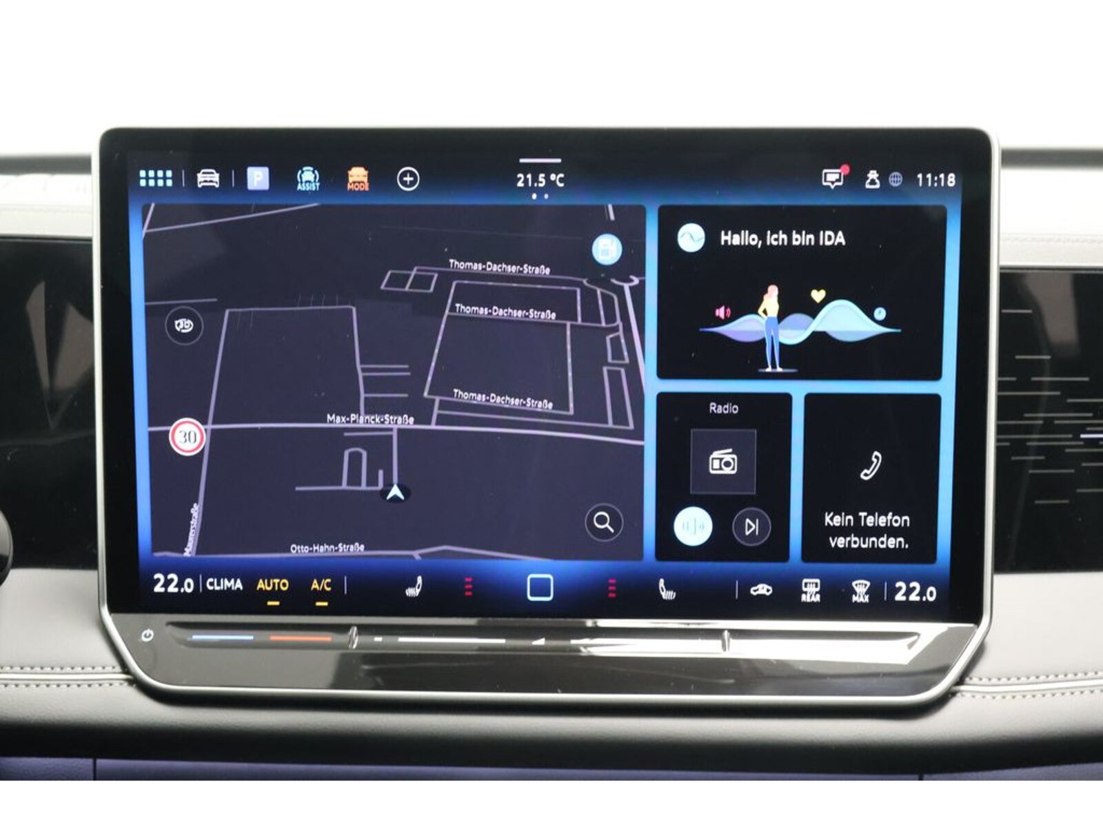 Volkswagen Tiguan – Bild 10