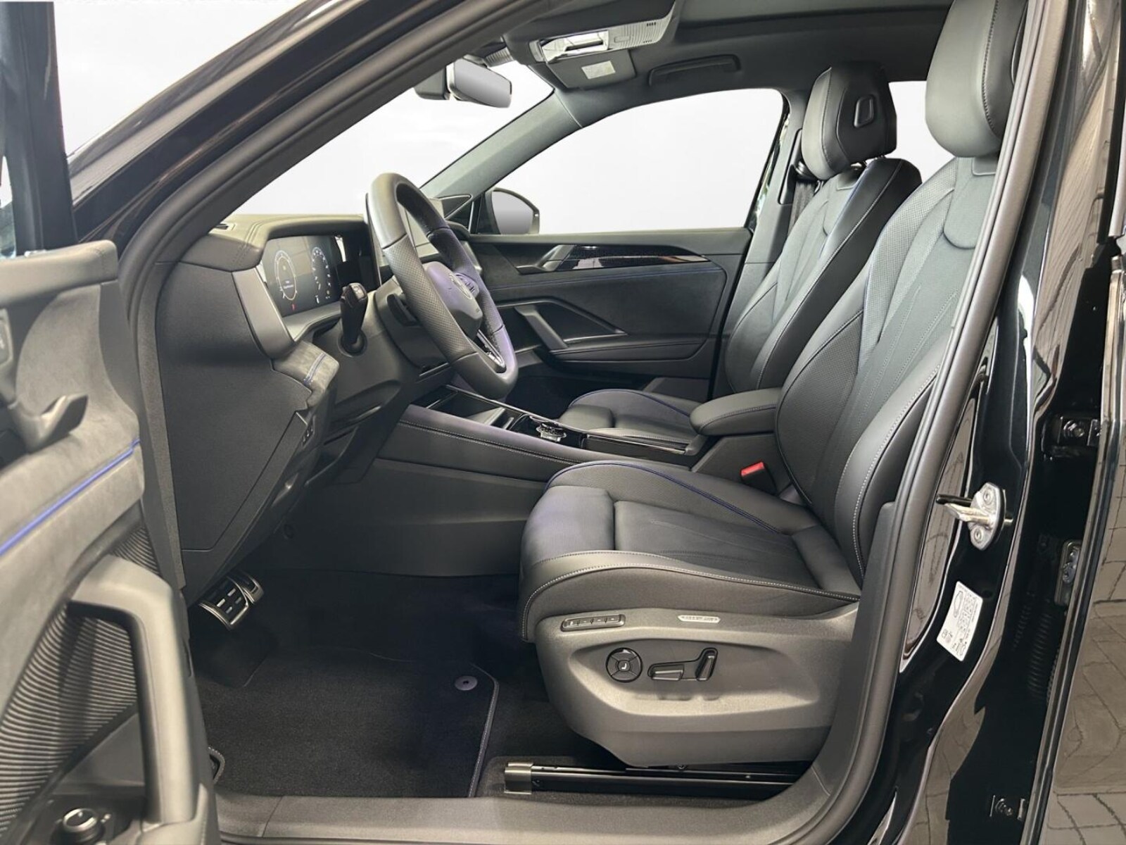 Volkswagen Tayron – Bild 8