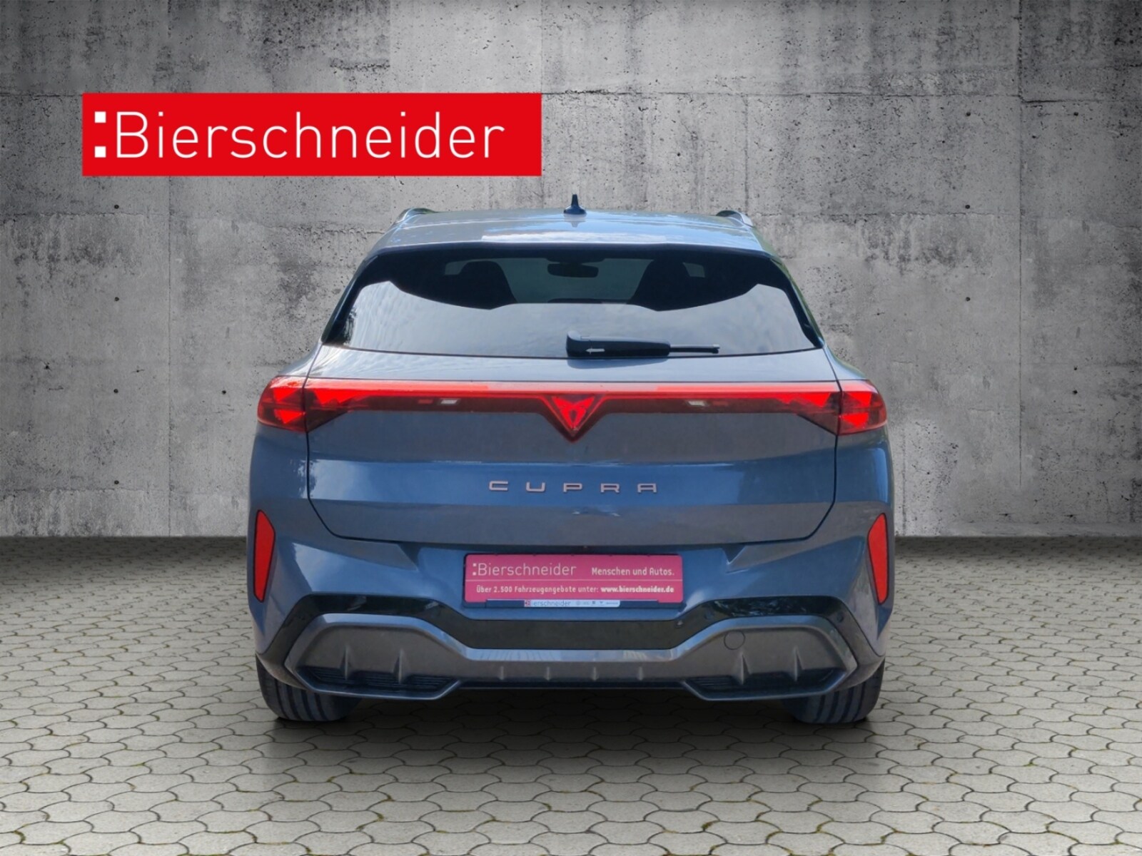 CUPRA Terramar – Bild 9
