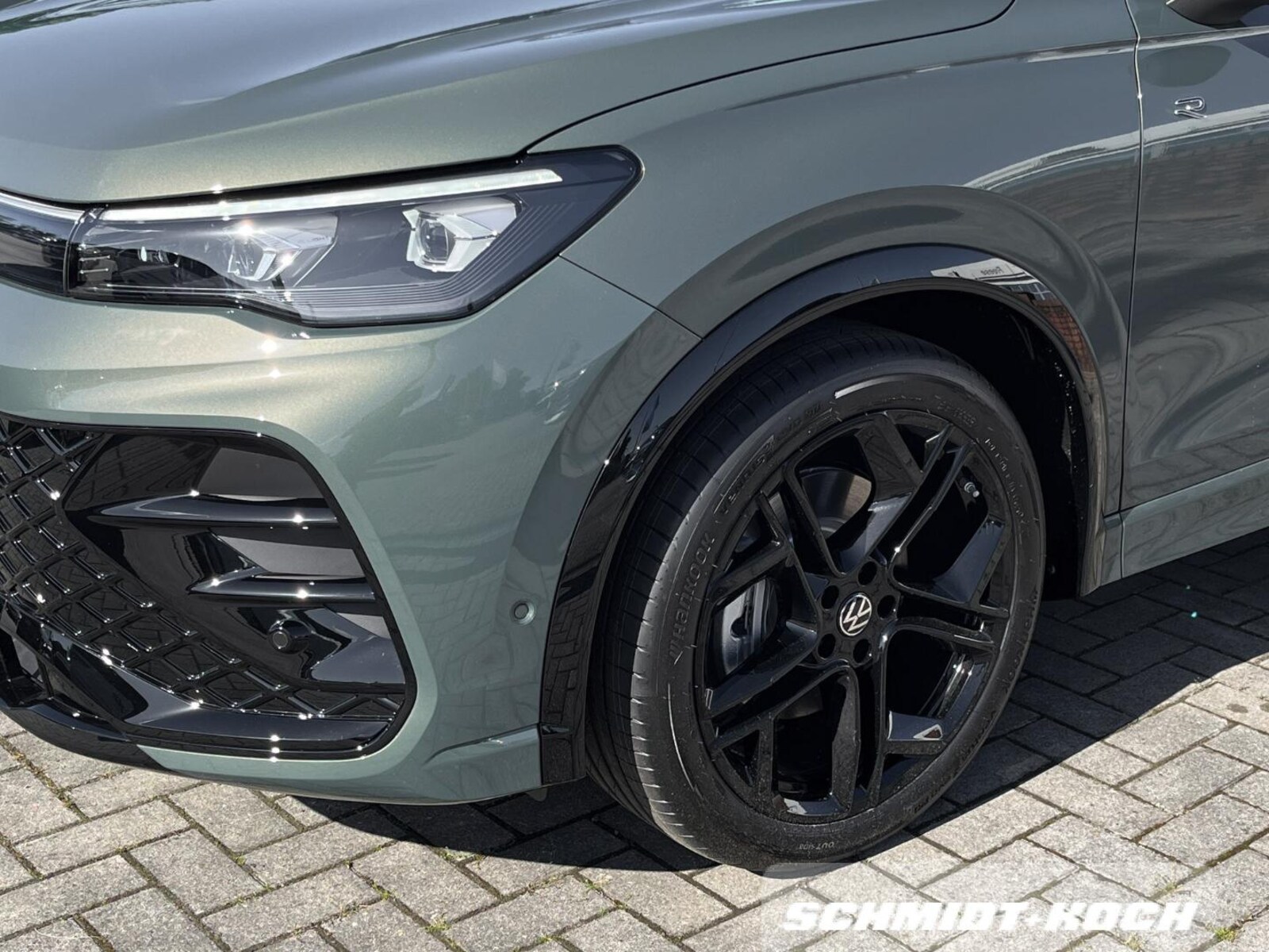 Volkswagen Tiguan – Bild 4