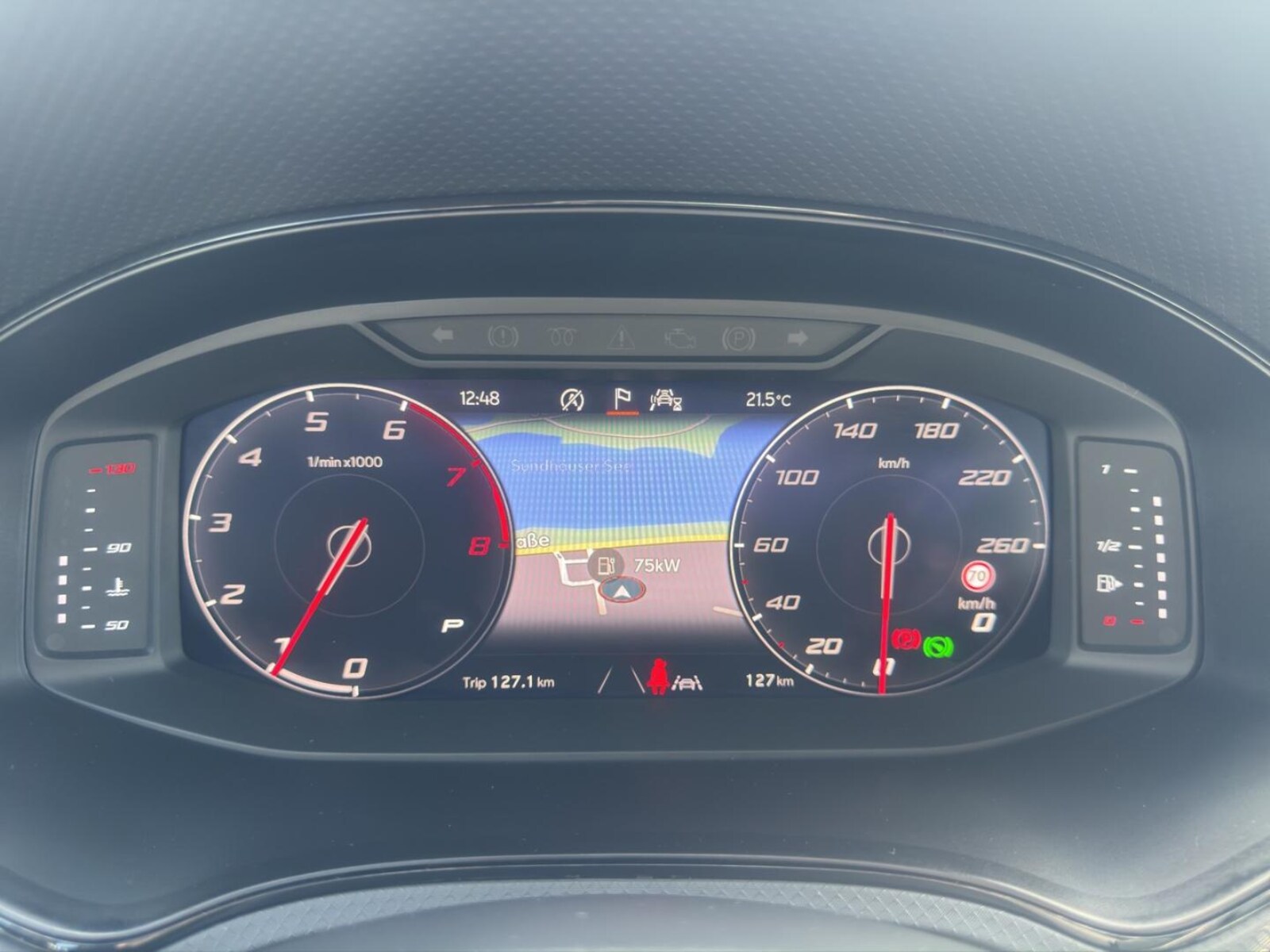 SEAT Arona – Bild 10