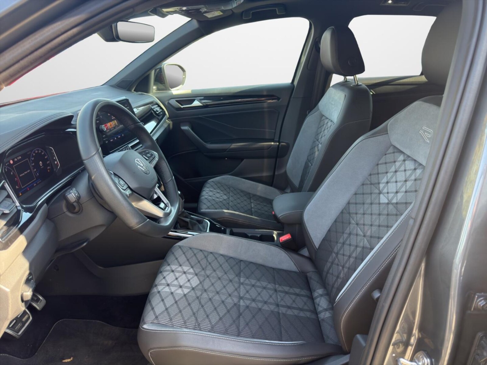 Volkswagen T-Roc – Bild 7