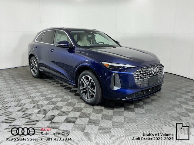 Photo of 2026 Audi Q5