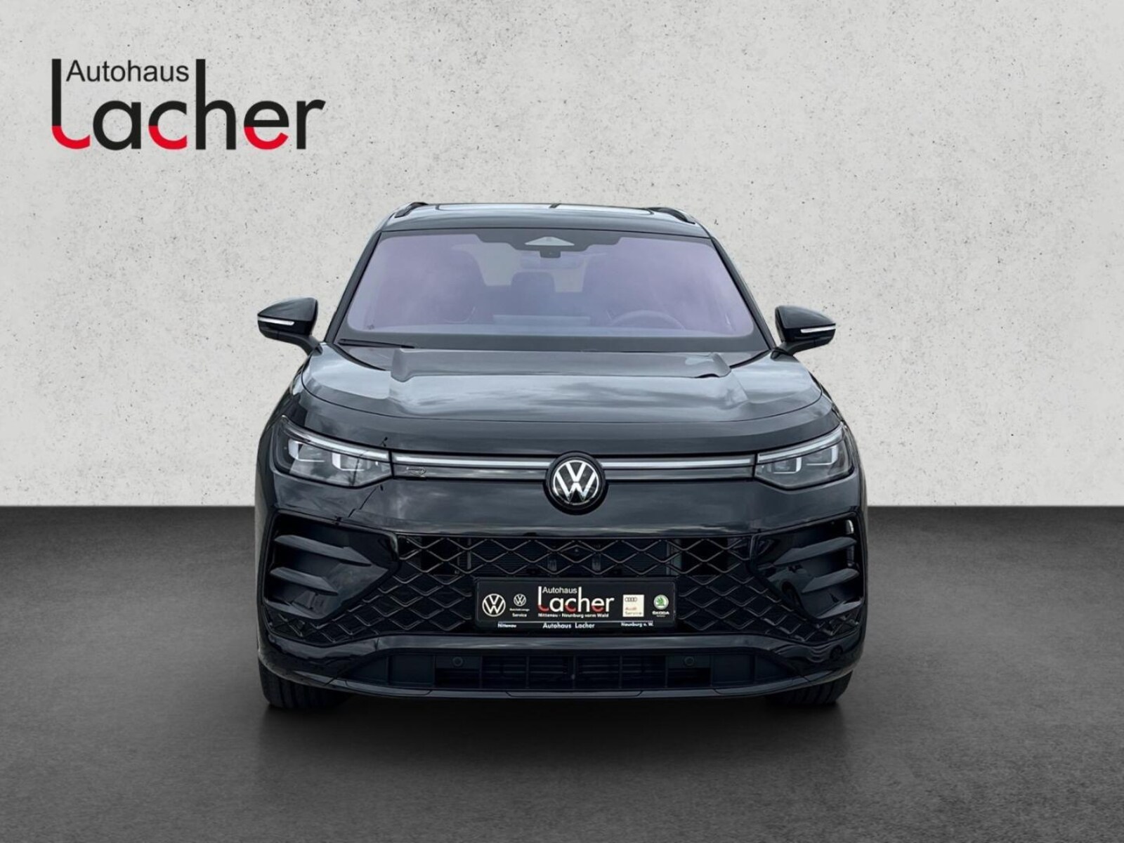 Volkswagen Tayron – Bild 7