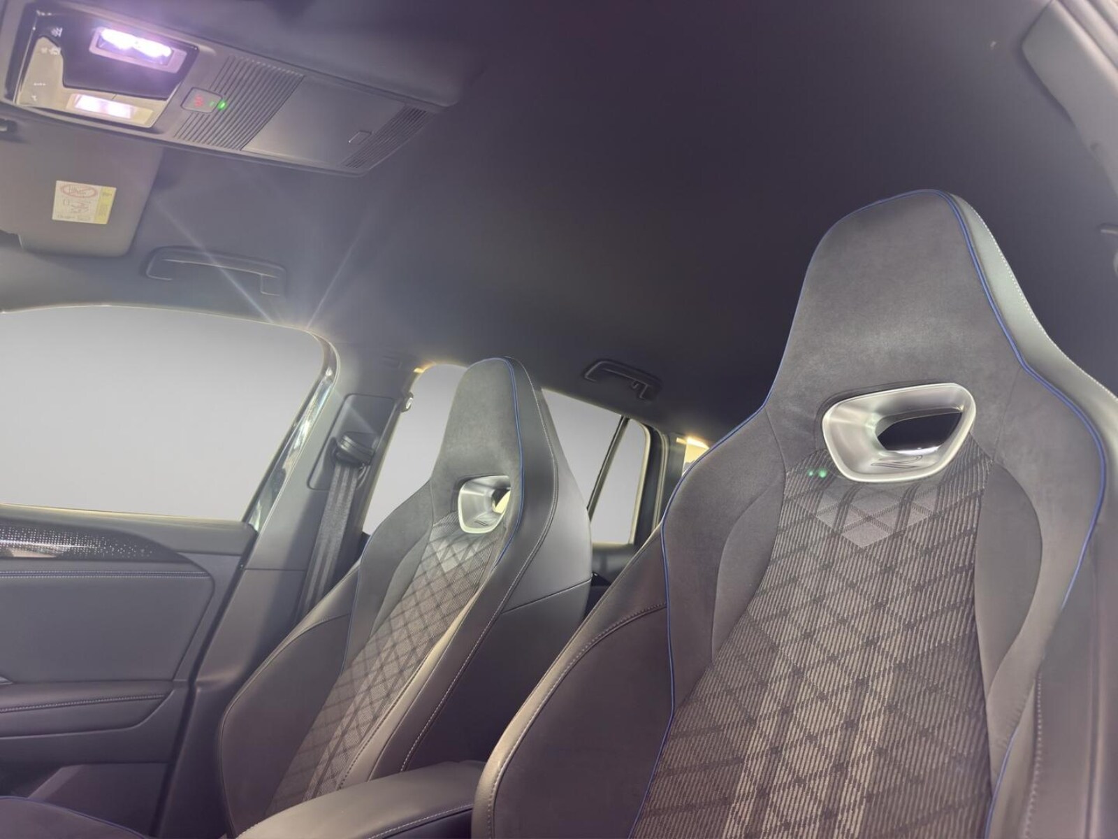 Volkswagen Tiguan – Bild 20