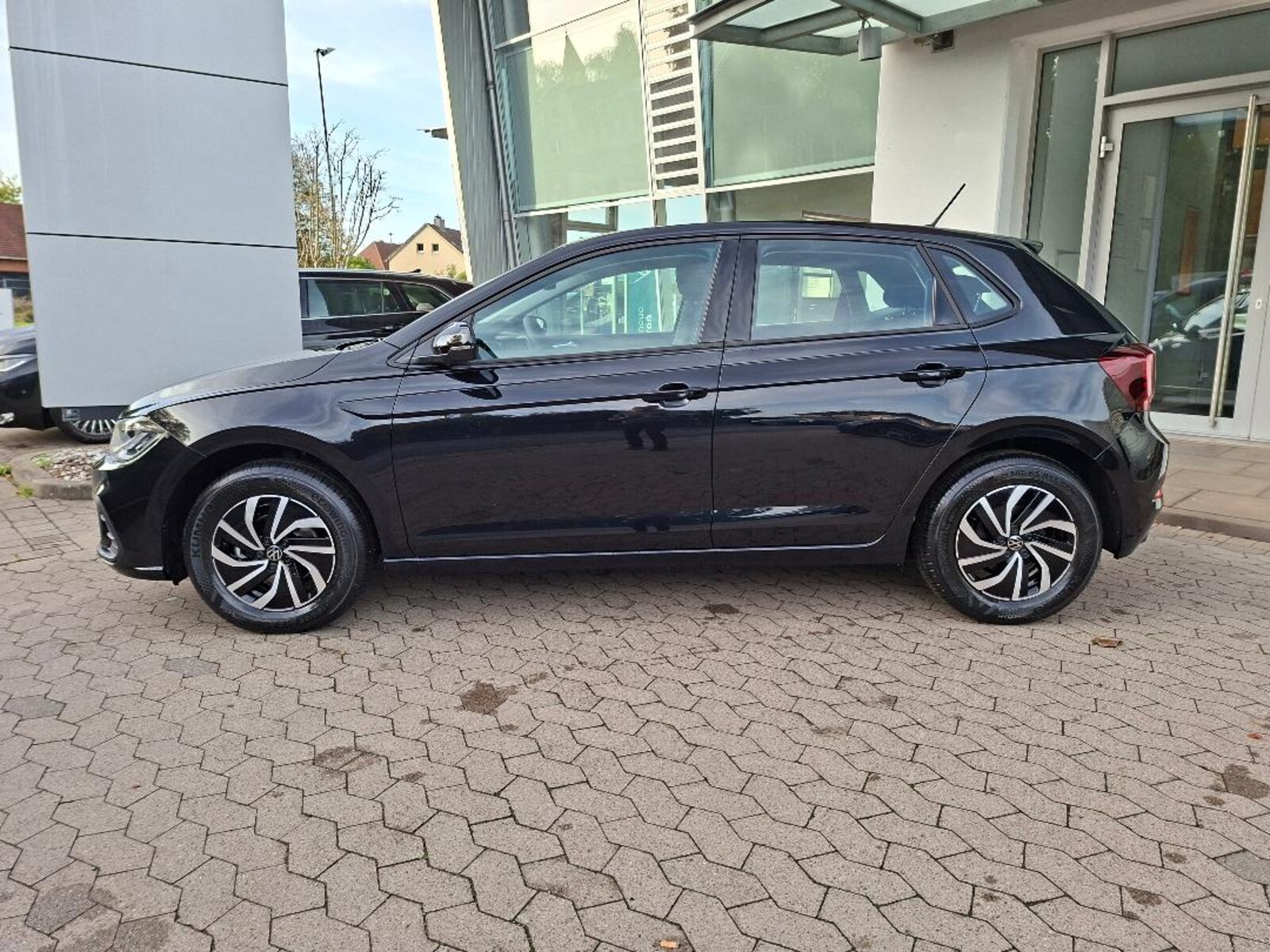 Volkswagen Polo – Bild 8