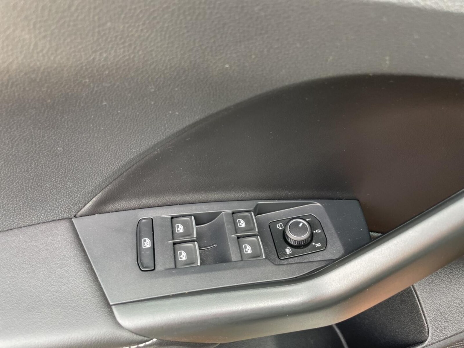 Volkswagen T-Cross – Bild 22