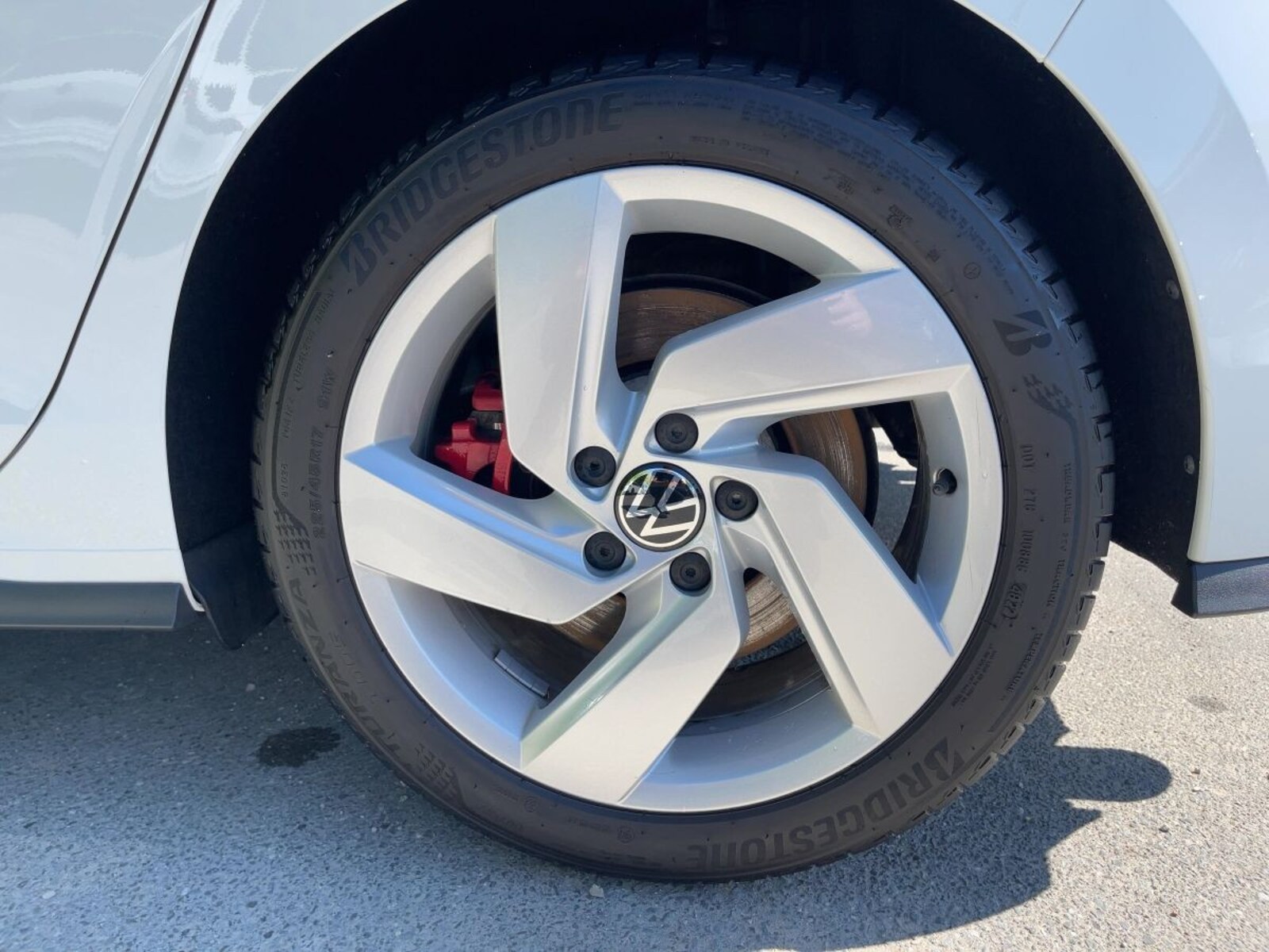 Volkswagen Golf – Bild 17