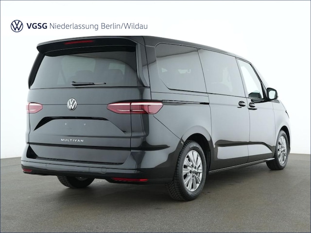 Volkswagen Multivan langversion