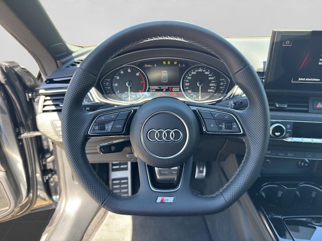 Audi A5 Sportback G-tron S Line 40 S Tronic - 2022 - Joinsteer - #9