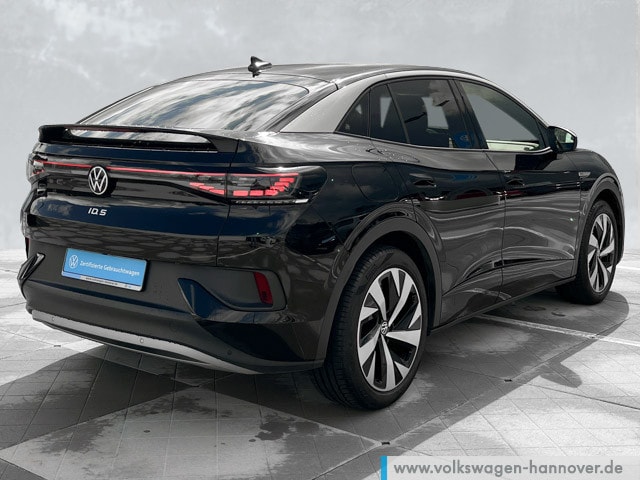 Volkswagen ID.5