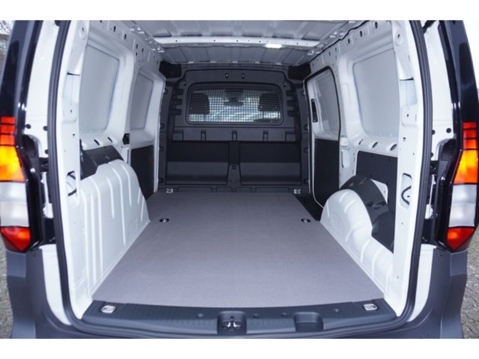 Volkswagen Caddy Maxi Cargo – Bild 4
