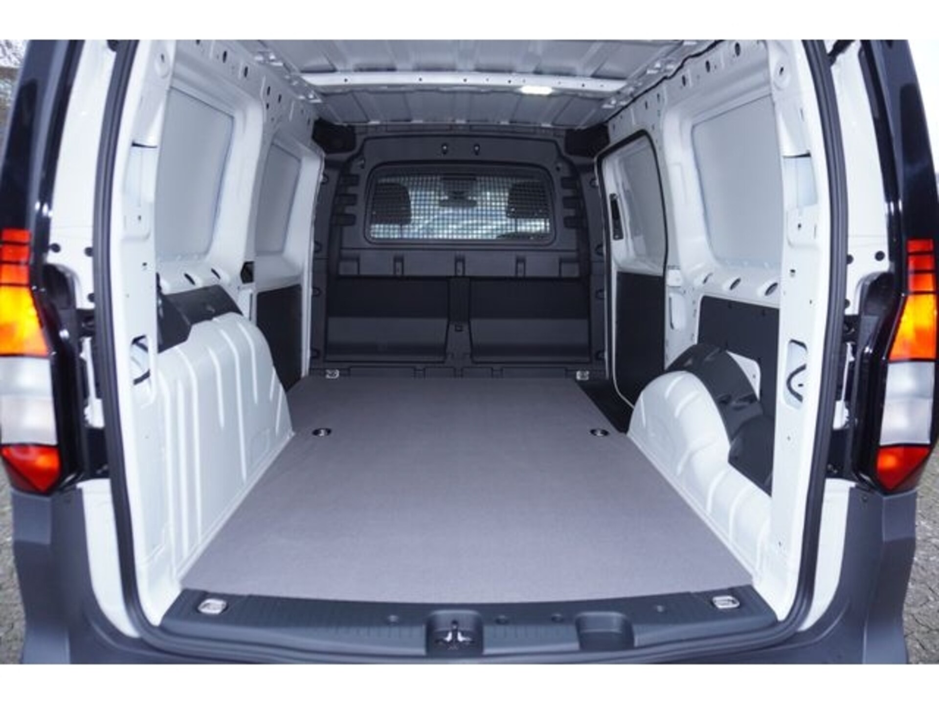 Volkswagen Caddy Maxi Cargo