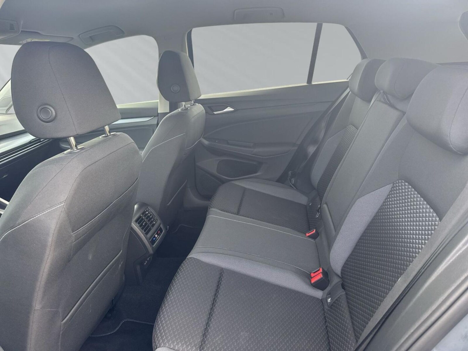 Volkswagen Golf – Bild 11