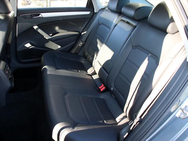 2019 VOLKSWAGEN PASSAT - Image 20