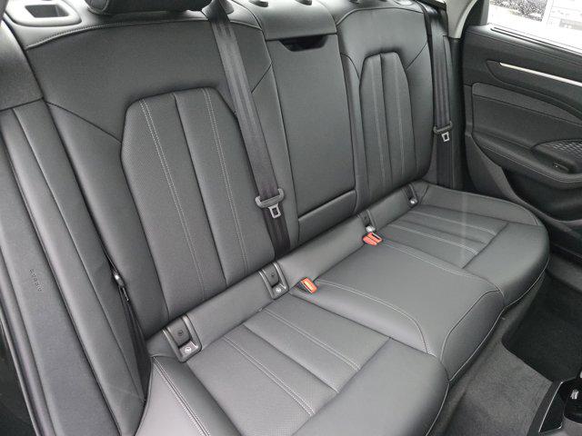 2026 Audi A6 Premium Plus - Photo 19