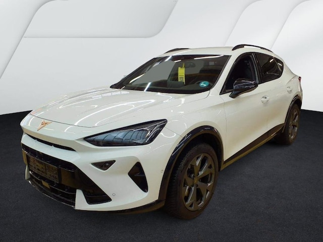 CUPRA Formentor (E-071642)