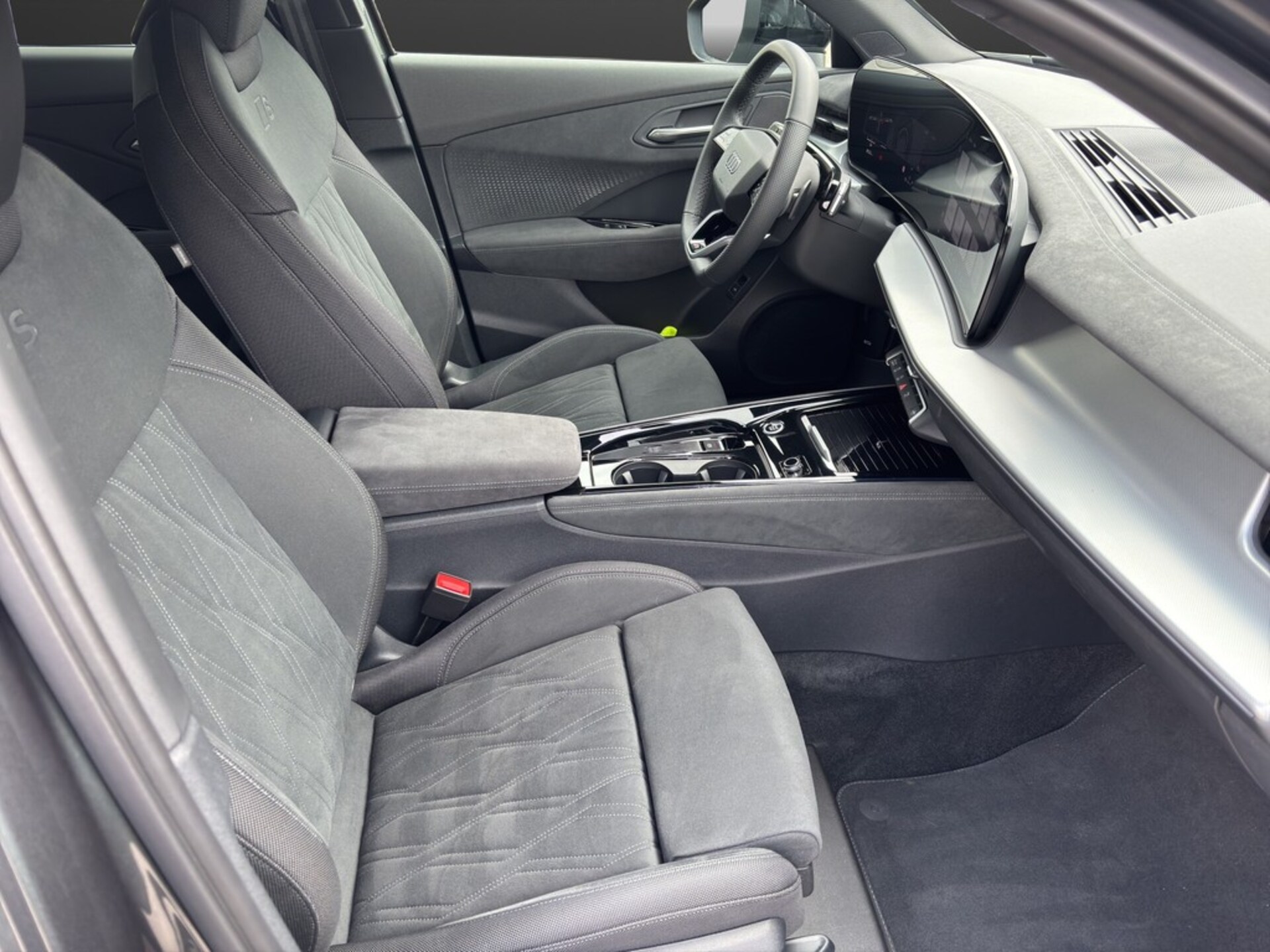 Audi Q3 SUV