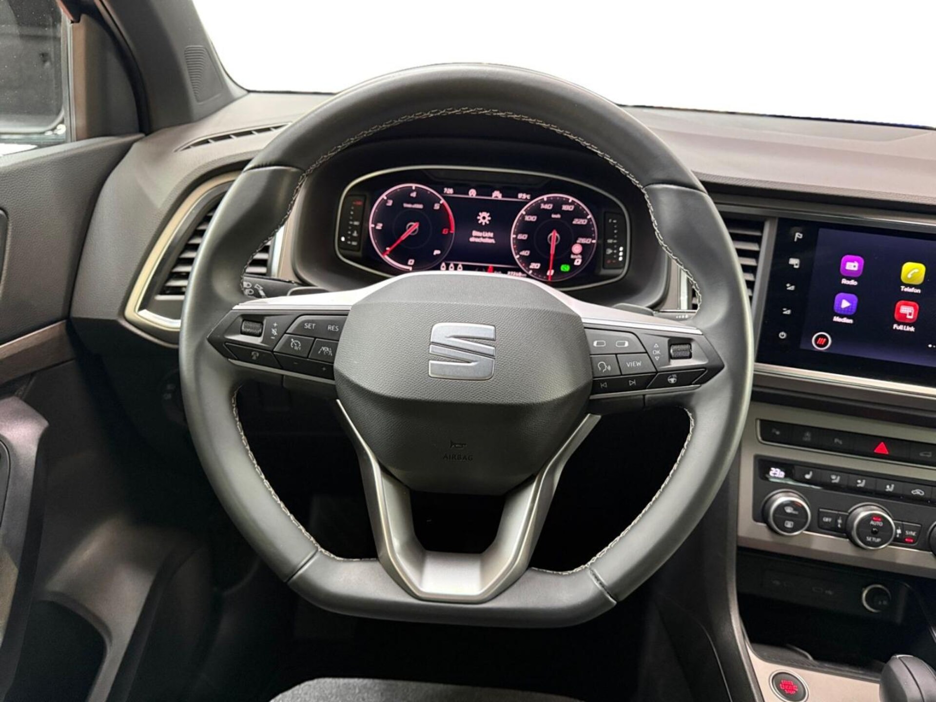 SEAT Ateca Xperience