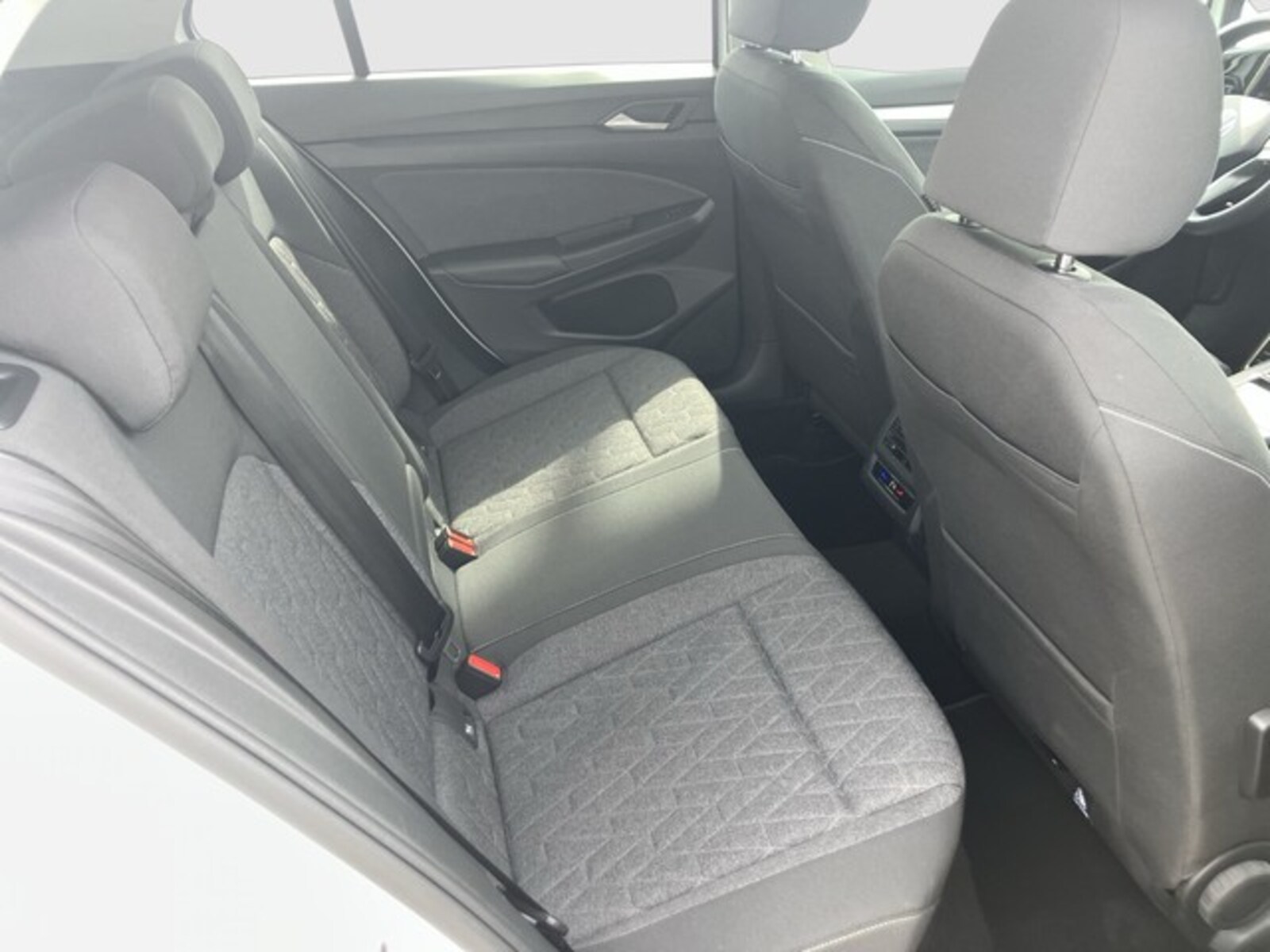 Volkswagen Golf – Bild 13