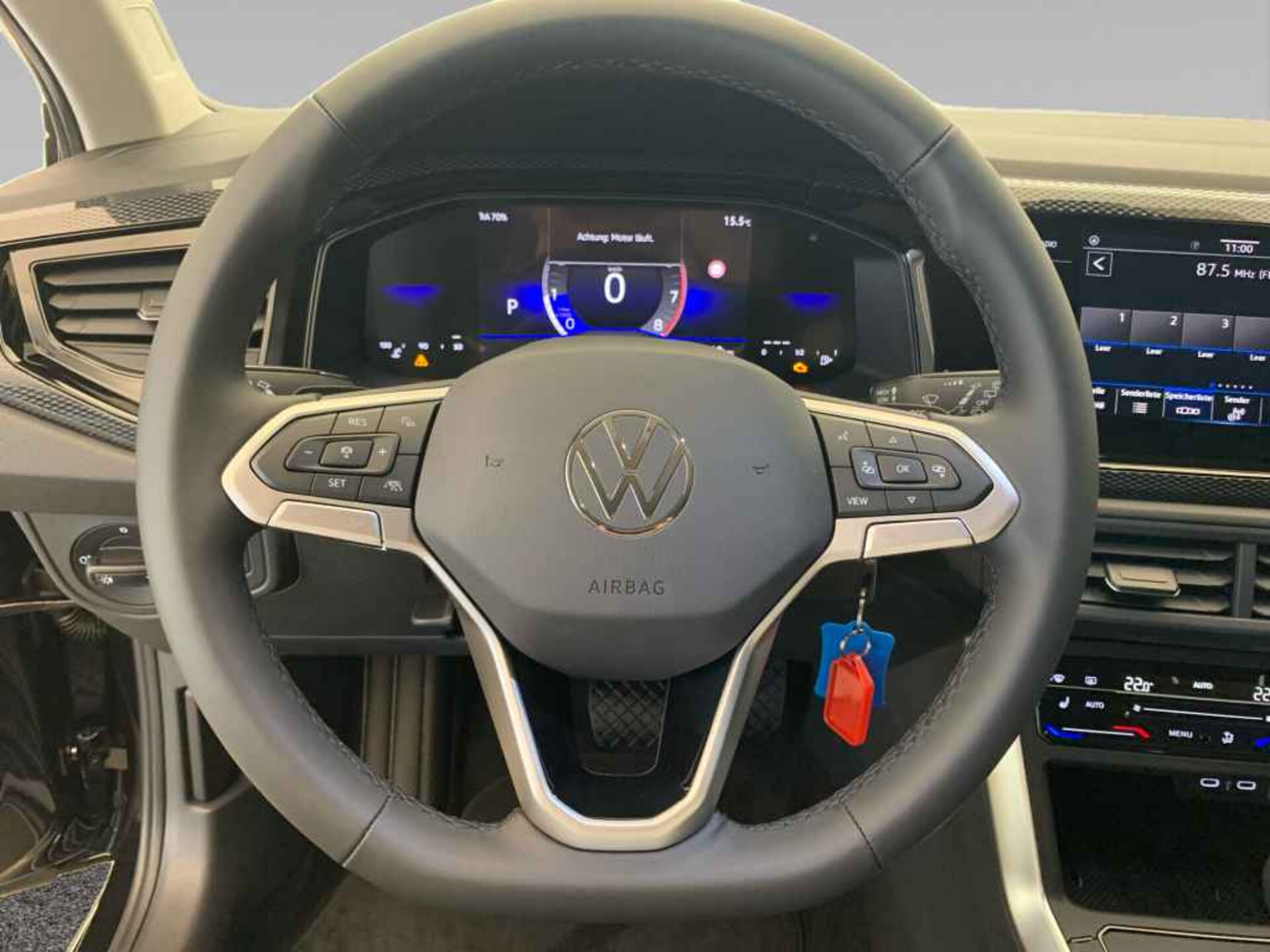 Volkswagen Taigo Life
