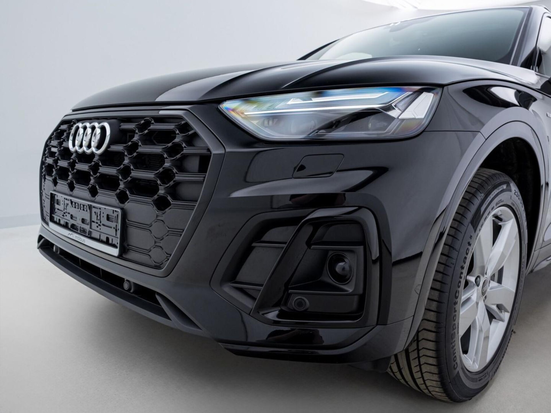 Audi Q5 TFSI e S line