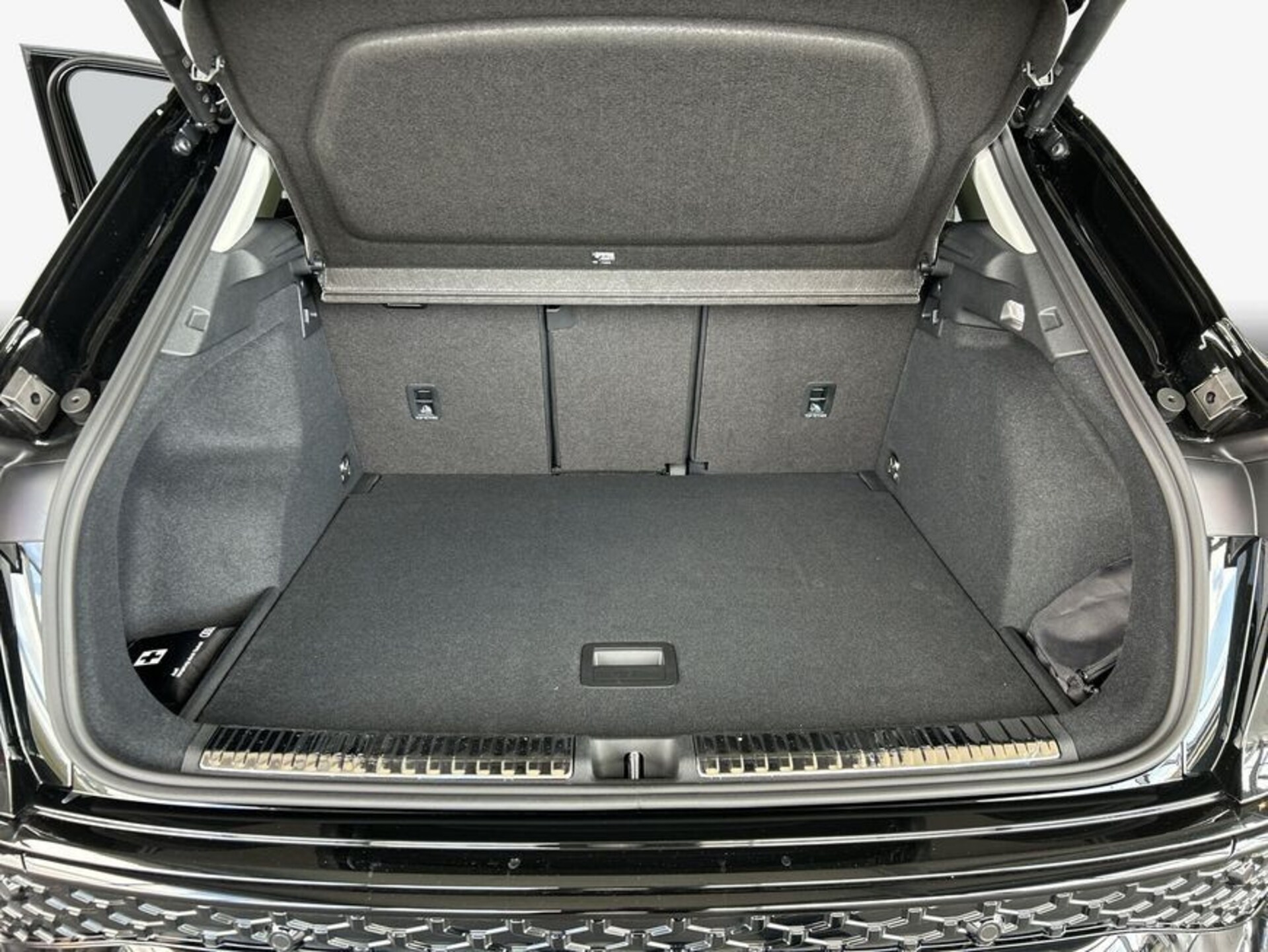 Audi Q3 SUV