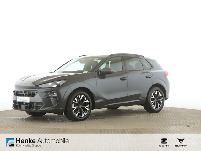 CUPRA Terramar 1.5 eTSI Matrix+RFK+Navi+AppleCar (27406)