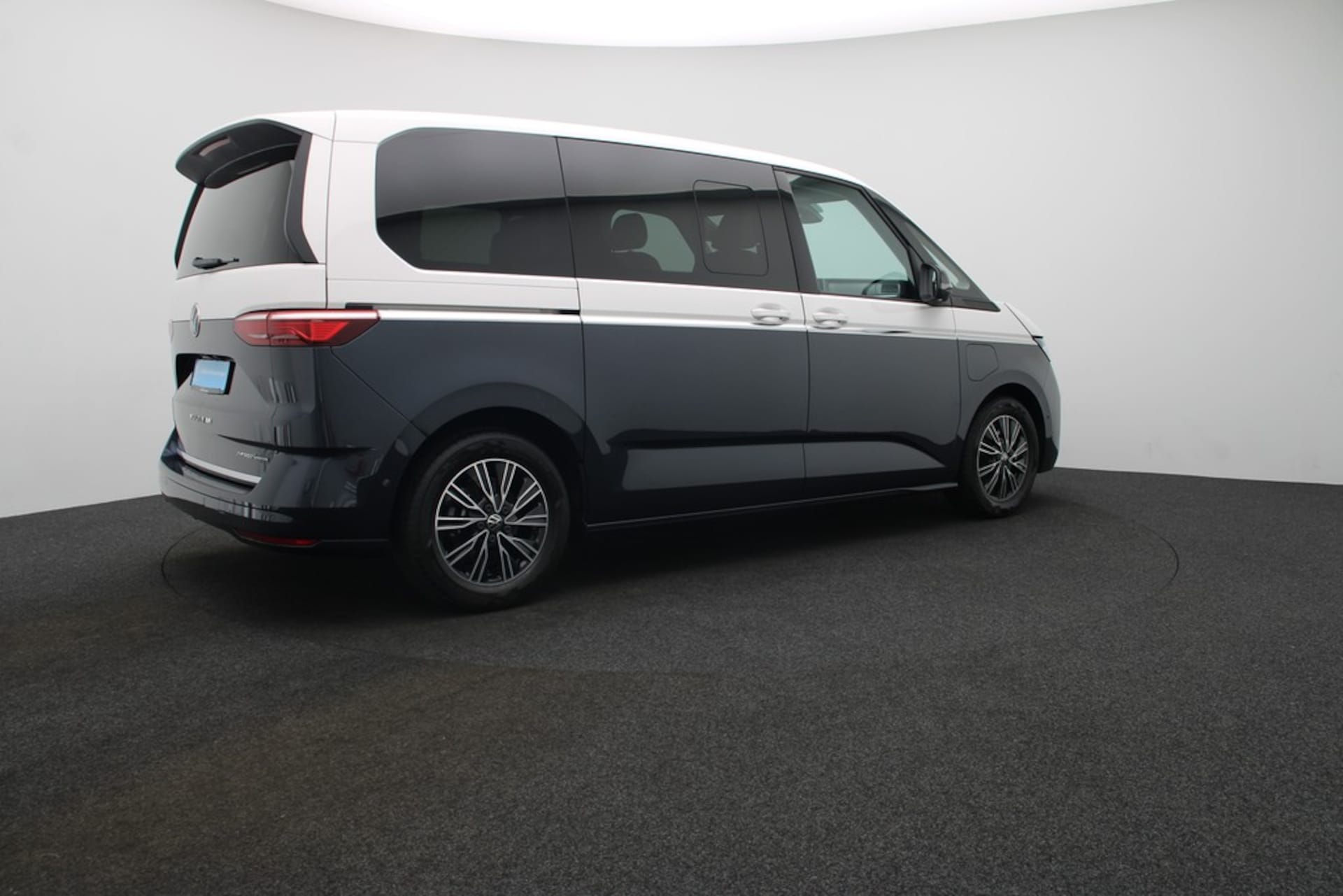 Volkswagen Multivan Life