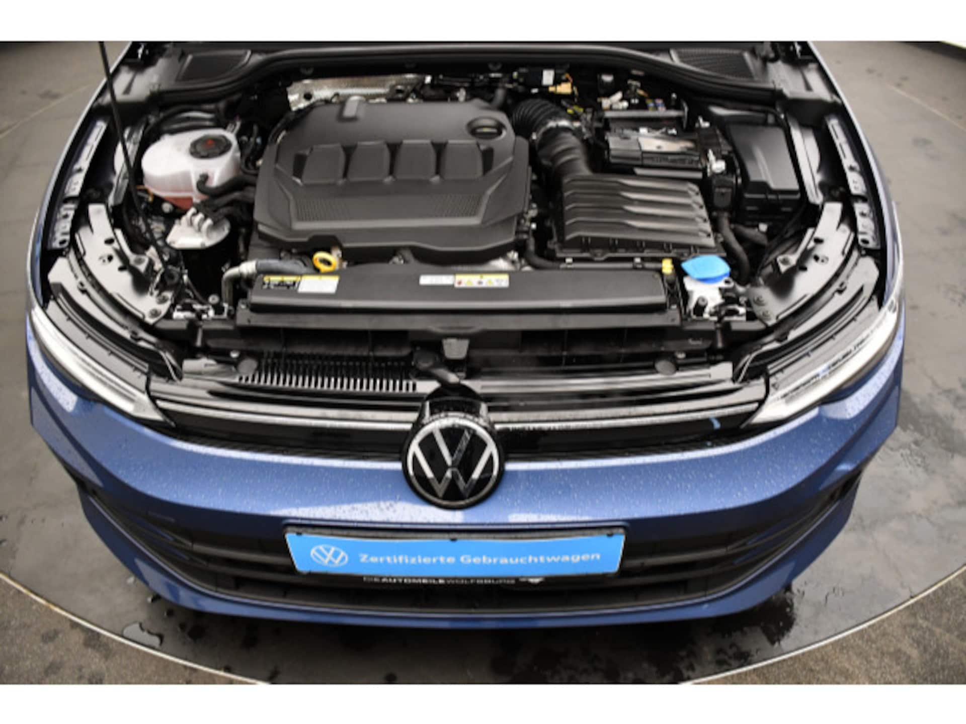 Volkswagen Golf Life
