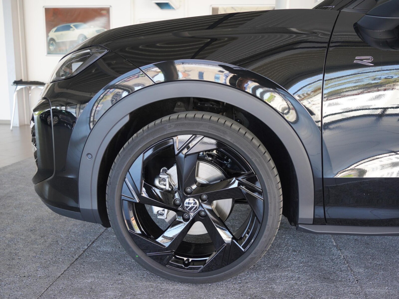 Volkswagen T-Roc – Bild 17
